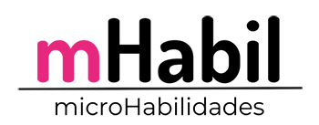 Aprende Microhabilidades
